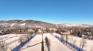 Tatras Mountains